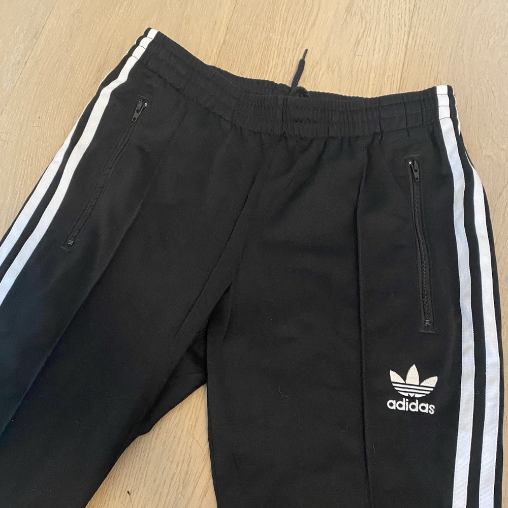 Adidas Track Pant - Picture 2 of 3